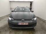  Volkswagen  Golf Volkswagen  Variant VIII 2.0 TDI 85kW Life 5d #5
