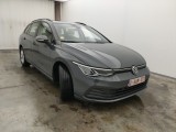  Volkswagen  Golf Volkswagen  Variant VIII 2.0 TDI 85kW Life 5d #8