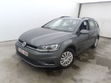  Volkswagen  Golf Volkswagen  Variant 1.6 TDi Trendline 5d 
