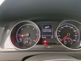  Volkswagen  Golf Volkswagen  Variant 1.6 TDi Trendline 5d #6