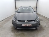  Volkswagen  Golf Volkswagen  Variant 1.6 TDi Trendline 5d #5