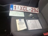  Volkswagen  Golf Volkswagen  Variant 1.6 TDi Trendline 5d #4