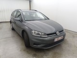  Volkswagen  Golf Volkswagen  Variant 1.6 TDi Trendline 5d #8