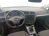  Volkswagen  Golf Volkswagen  Variant 1.6 TDi Trendline 5d #9