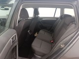  Volkswagen  Golf Volkswagen  Variant 1.6 TDi Trendline 5d #10