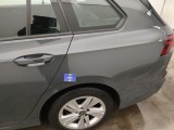 Volkswagen  Golf Volkswagen  Variant VIII 2.0 TDI 85kW Life 5d #35