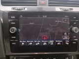  Volkswagen  Golf Volkswagen  Variant 1.6 TDi Trendline 5d #13