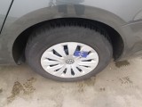  Volkswagen  Golf Volkswagen  Variant 1.6 TDi Trendline 5d #21