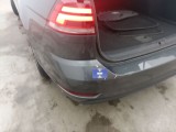  Volkswagen  Golf Volkswagen  Variant 1.6 TDi Trendline 5d #25