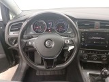  Volkswagen  Golf Volkswagen  Variant 1.6 TDi Trendline 5d #28