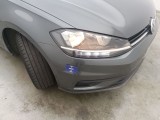  Volkswagen  Golf Volkswagen  Variant 1.6 TDi Trendline 5d #32