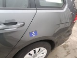  Volkswagen  Golf Volkswagen  Variant 1.6 TDi Trendline 5d #42