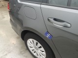  Volkswagen  Golf Volkswagen  Variant 1.6 TDi Trendline 5d #49