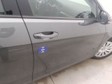  Volkswagen  Golf Volkswagen  Variant 1.6 TDi Trendline 5d #53