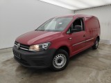  Volkswagen  Caddy Volkswagen  Maxi CRTDi 2.0 75kW SCR BMT DSG Maxi Van 4d 