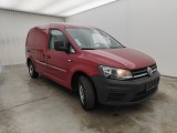  Volkswagen  Caddy Volkswagen  Maxi CRTDi 2.0 75kW SCR BMT DSG Maxi Van 4d #8