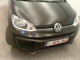  Volkswagen  Polo Volkswagen Up! 1.0 MPi 44kW Move up! 3d #7