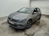  Volkswagen  Polo Volkswagen  1.0 TSI United 5d 