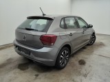  Volkswagen  Polo Volkswagen  1.0 TSI United 5d #2