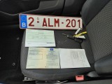  Volkswagen  Polo Volkswagen  1.0 TSI United 5d #4