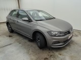  Volkswagen  Polo Volkswagen  1.0 TSI United 5d #8