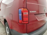  Volkswagen  Caddy Volkswagen  Maxi CRTDi 2.0 75kW SCR BMT DSG Maxi Van 4d #41