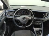  Volkswagen  Polo Volkswagen  1.0 TSI United 5d #9