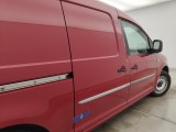  Volkswagen  Caddy Volkswagen  Maxi CRTDi 2.0 75kW SCR BMT DSG Maxi Van 4d #57