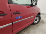  Volkswagen  Caddy Volkswagen  Maxi CRTDi 2.0 75kW SCR BMT DSG Maxi Van 4d #61