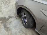  Volkswagen  Polo Volkswagen  1.0 TSI United 5d #47