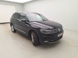  Volkswagen  Tiguan VW,  Allspace '17, Volkswagen  Allspace 1.5 TSI ACT DSG7 Highli #3