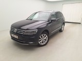  Volkswagen  Tiguan VW,  Allspace '17, Volkswagen  Allspace 1.5 TSI ACT DSG7 Highli #6