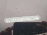  Volkswagen  Tiguan VW,  Allspace '17, Volkswagen  Allspace 1.5 TSI ACT DSG7 Highli #7