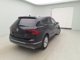  Volkswagen  Tiguan VW,  Allspace '17, Volkswagen  Allspace 1.5 TSI ACT DSG7 Highli #8