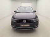 Volkswagen  Tiguan VW,  Allspace '17, Volkswagen  Allspace 1.5 TSI ACT DSG7 Highli #14