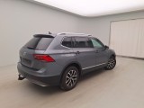  Volkswagen  Tiguan VW,  Allspace '17, Volkswagen  Allspace 1.5 TSI ACT Comfortline #4