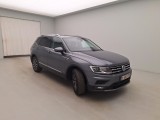  Volkswagen  Tiguan VW,  Allspace '17, Volkswagen  Allspace 1.5 TSI ACT Comfortline #9