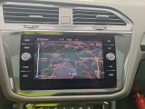  Volkswagen  Tiguan VW,  Allspace '17, Volkswagen  Allspace 1.5 TSI ACT Comfortline #13