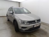  Volkswagen  Tiguan Volkswagen  1.5 TSI ACT OPF 96kW Comfortline 5d #8