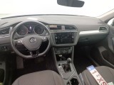  Volkswagen  Tiguan Volkswagen  1.5 TSI ACT OPF 96kW Comfortline 5d #9