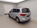  Volkswagen  Touran VW,  '15, Volkswagen  1.6 TDi Trendline DSG 5d 