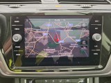  Volkswagen  Touran VW,  '15, Volkswagen  1.6 TDi Trendline DSG 5d #12