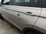  Volkswagen  Tiguan Volkswagen  1.5 TSI ACT OPF 96kW Comfortline 5d #42