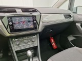  Volkswagen  Touran VW,  '15, Volkswagen  1.6 TDi Trendline DSG 5d #19