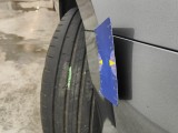  Volkswagen  Touran VOLKSWAGEN  DIESEL - 2015 2.0 TDi 150 SCR Highline DSG (EU6.2) 5d Auto 7pl #32
