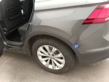  Volkswagen  Tiguan Volkswagen  1.5 TSI ACT OPF 110kW DSG Comfortline 5d #46