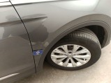  Volkswagen  Tiguan Volkswagen  1.5 TSI ACT OPF 110kW DSG Comfortline 5d #60