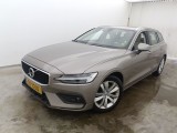  Volvo  V60 VOLVO  DIESEL - 2018 2.0 B4 197 Momentum Pro Geartronic 5d 