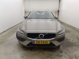  Volvo  V60 VOLVO  DIESEL - 2018 2.0 B4 197 Momentum Pro Geartronic 5d #5