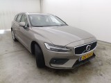  Volvo  V60 VOLVO  DIESEL - 2018 2.0 B4 197 Momentum Pro Geartronic 5d #8